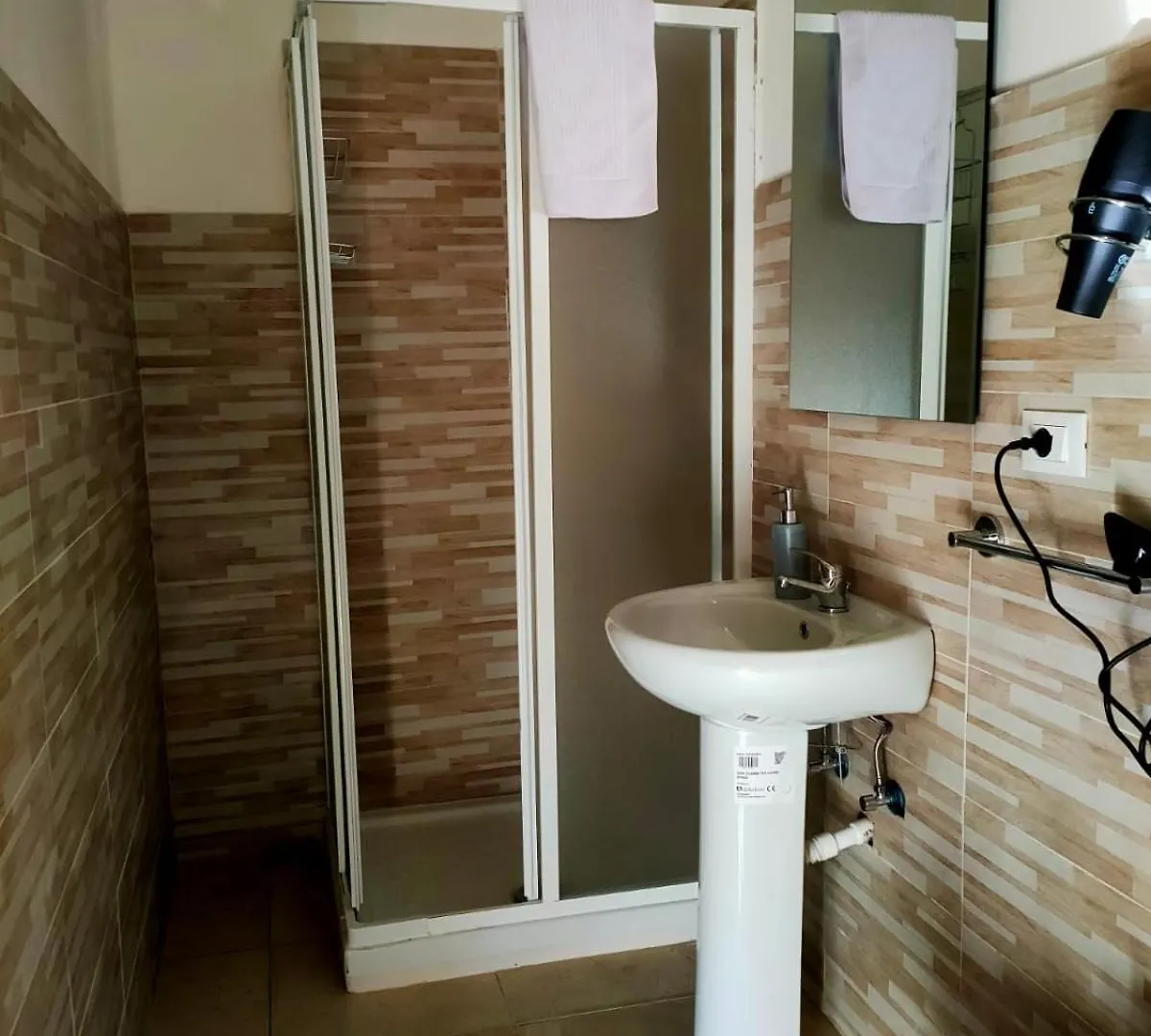 Bed & Breakfast Bed and Breakfast Bed And Fly Aeroporto Catania Reception H24