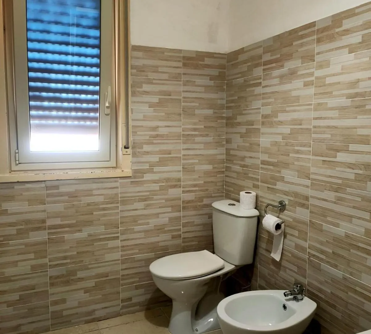 Bed and Breakfast Bed And Fly Aeroporto Catania Reception H24 0*,