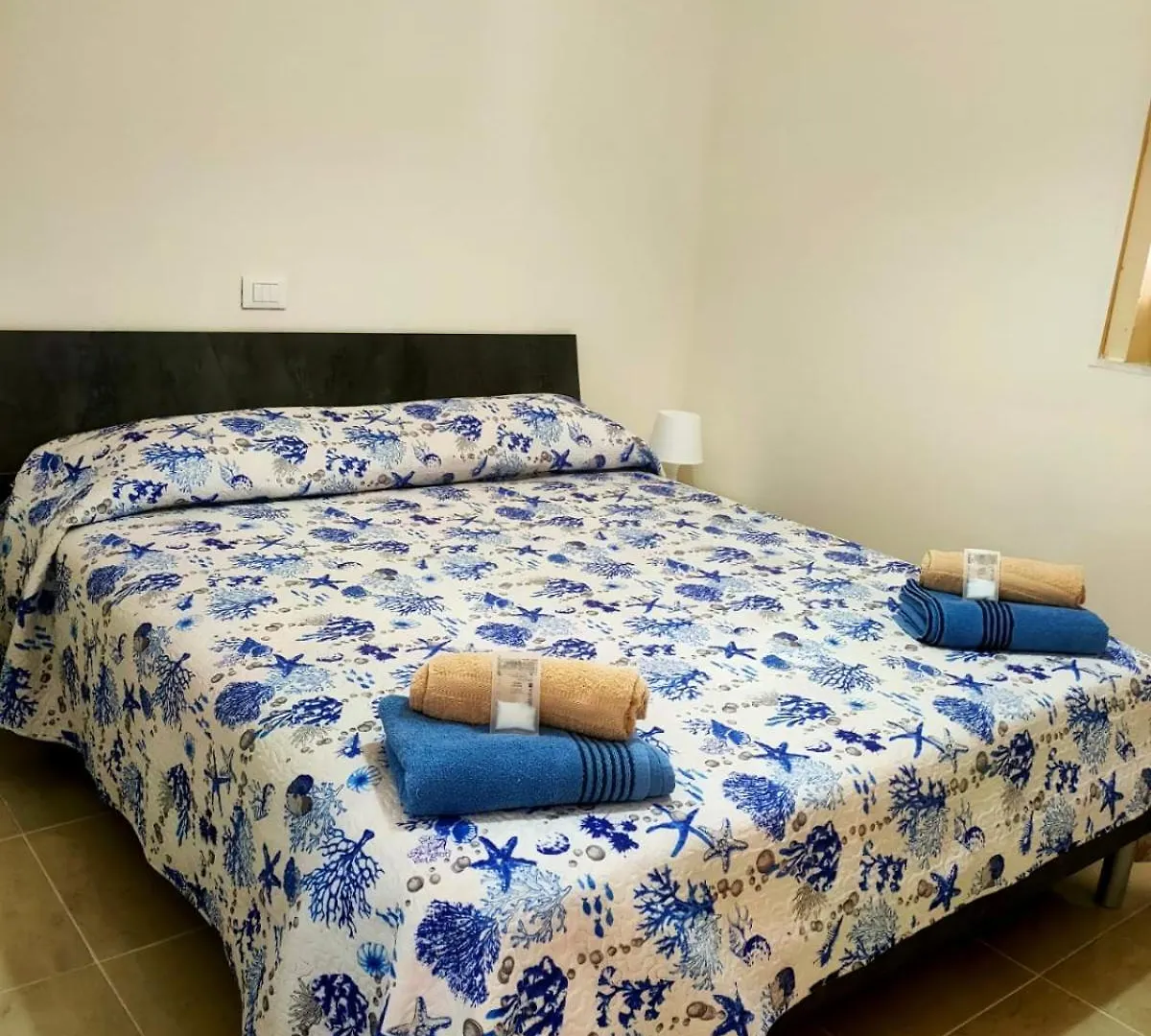 Bed and Breakfast Bed And Fly Aeroporto Catania Reception H24 Bed & Breakfast