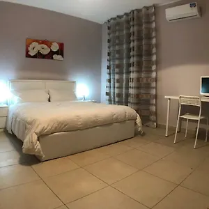 Pensjonat Casa Serena, Katania